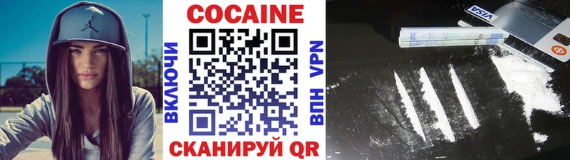 COCAIN FishScale  Северодвинск 